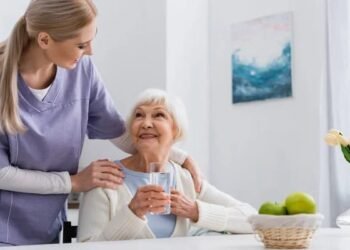Navigating the Options: Choosing the Right Elder Care Services for Your Loved Ones