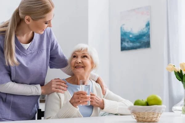 Navigating the Options: Choosing the Right Elder Care Services for Your Loved Ones
